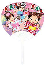 子供踊りB